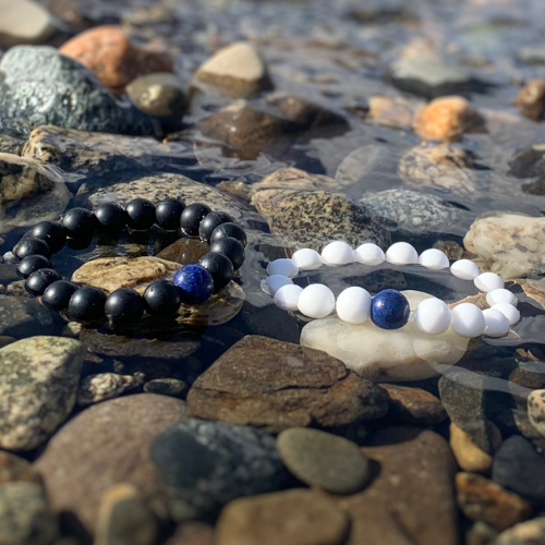 Lapis Lazuli Bracelet®