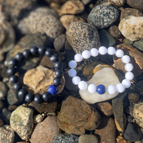 Lapis Lazuli Bracelet®