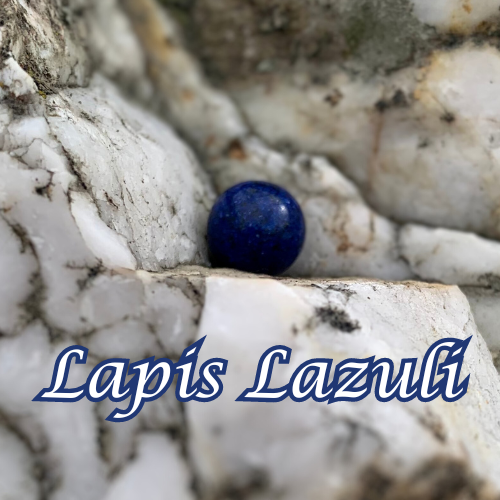 Lapis Lazuli Bracelet®