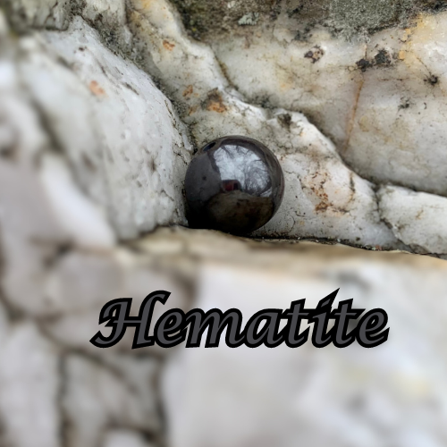 Hematite Bracelet®