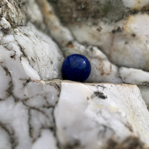 Lapis Lazuli Bracelet®