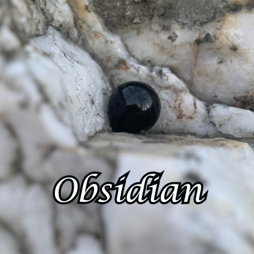 Obsidian Bracelet®