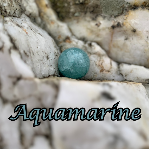 Aquamarine Bracelet®
