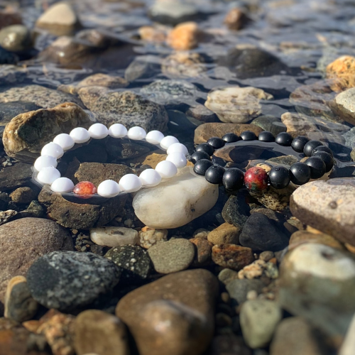 Bloodstone Bracelet®