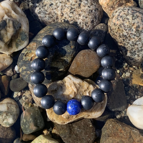 Lapis Lazuli Bracelet®