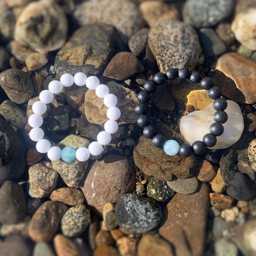 Aquamarine Bracelet®