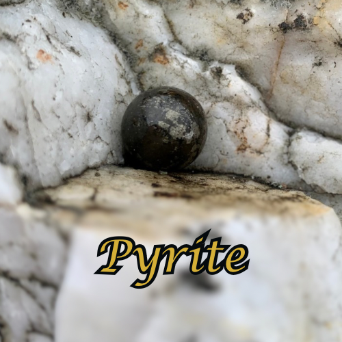 Pyrite Bracelet®