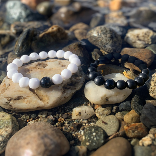 Obsidian Bracelet®