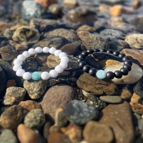 Aquamarine Bracelet®