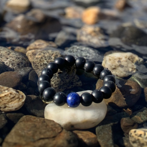 Lapis Lazuli Bracelet®