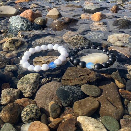 Clear Quartz Bracelet®