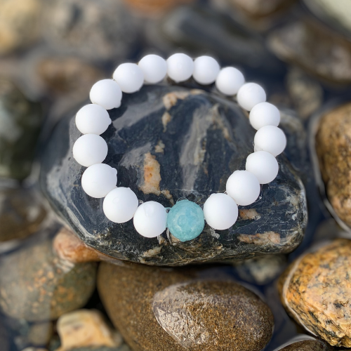 Aquamarine Bracelet®