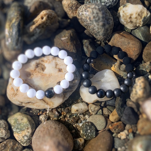 Obsidian Bracelet®