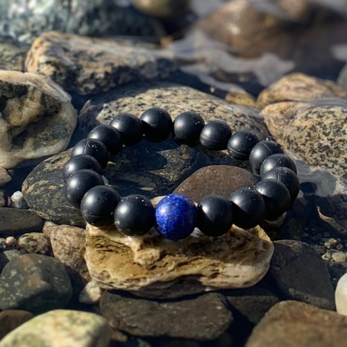 Lapis Lazuli Bracelet®