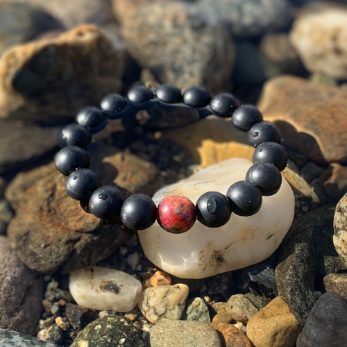 Bloodstone Bracelet®