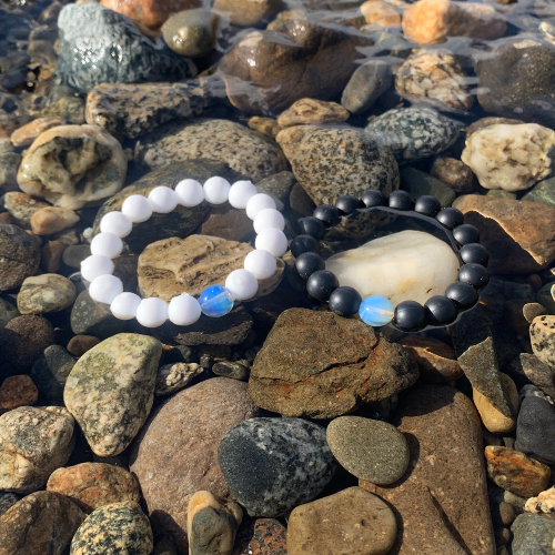 Clear Quartz Bracelet®