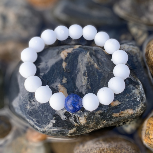 Lapis Lazuli Bracelet®