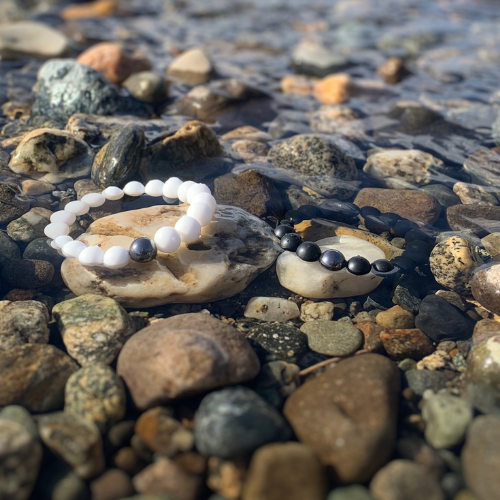 Hematite Bracelet®