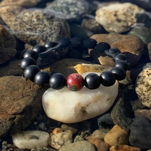 Bloodstone Bracelet®