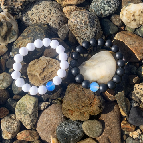 Clear Quartz Bracelet®