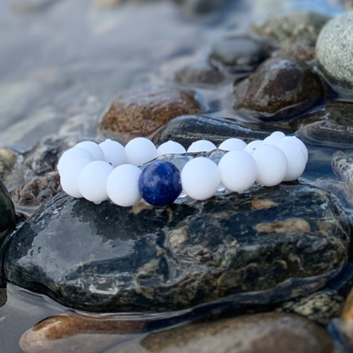 Lapis Lazuli Bracelet®