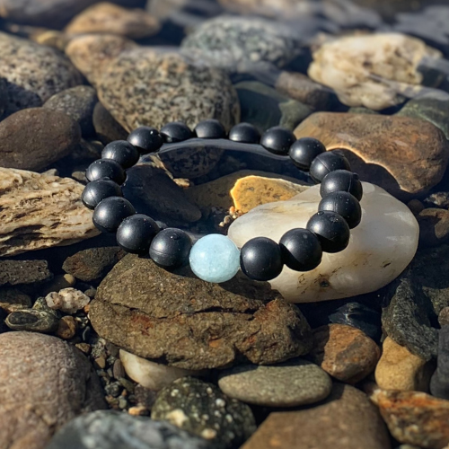 Aquamarine Bracelet®