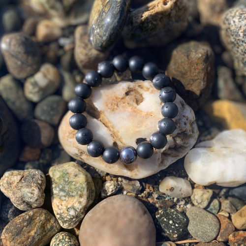 Hematite Bracelet®