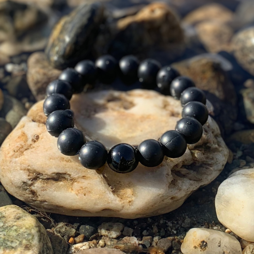 Obsidian Bracelet®