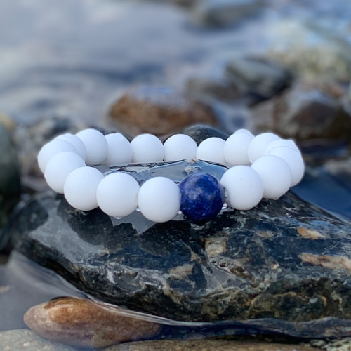 Lapis Lazuli Bracelet®