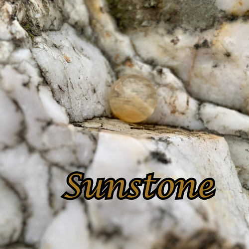 Sunstone Bracelet®
