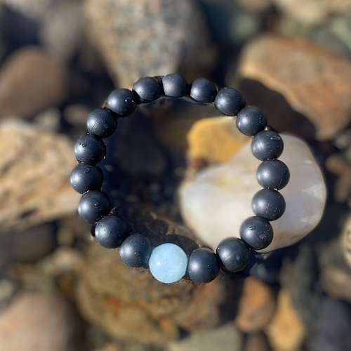 Aquamarine Bracelet®