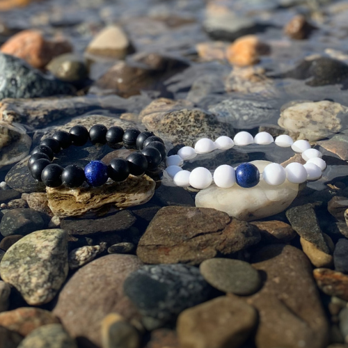 Lapis Lazuli Bracelet®