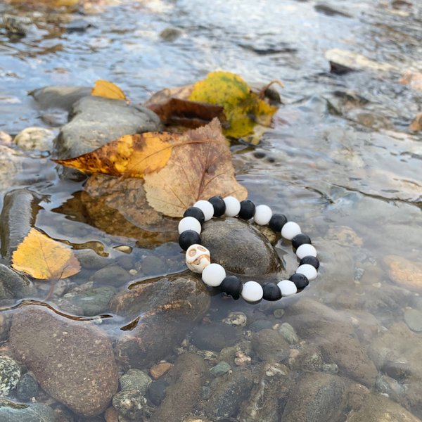 Skull Bracelet®