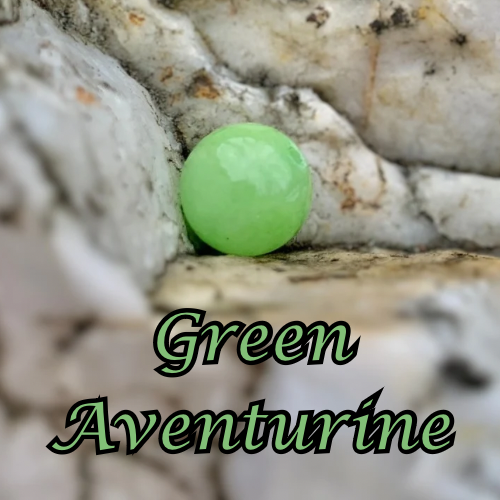 Aventurine Bracelet®