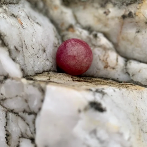 Pink Tourmaline Bracelet®