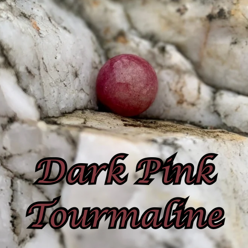 Pink Tourmaline Bracelet®