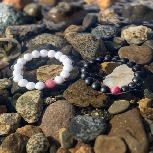 Pink Tourmaline Bracelet®