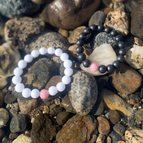 Pink Tourmaline Bracelet®