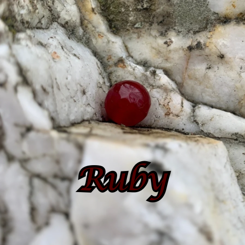 Ruby Bracelet®