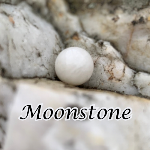 Moonstone Bracelet®