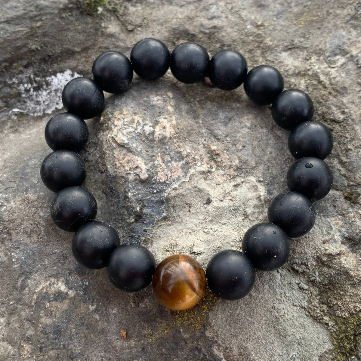 Tiger Eye Bracelet®