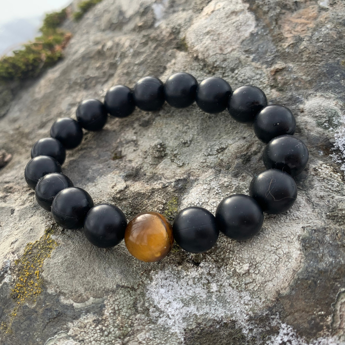 Tiger Eye Bracelet®