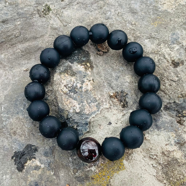 Garnet Bracelet®