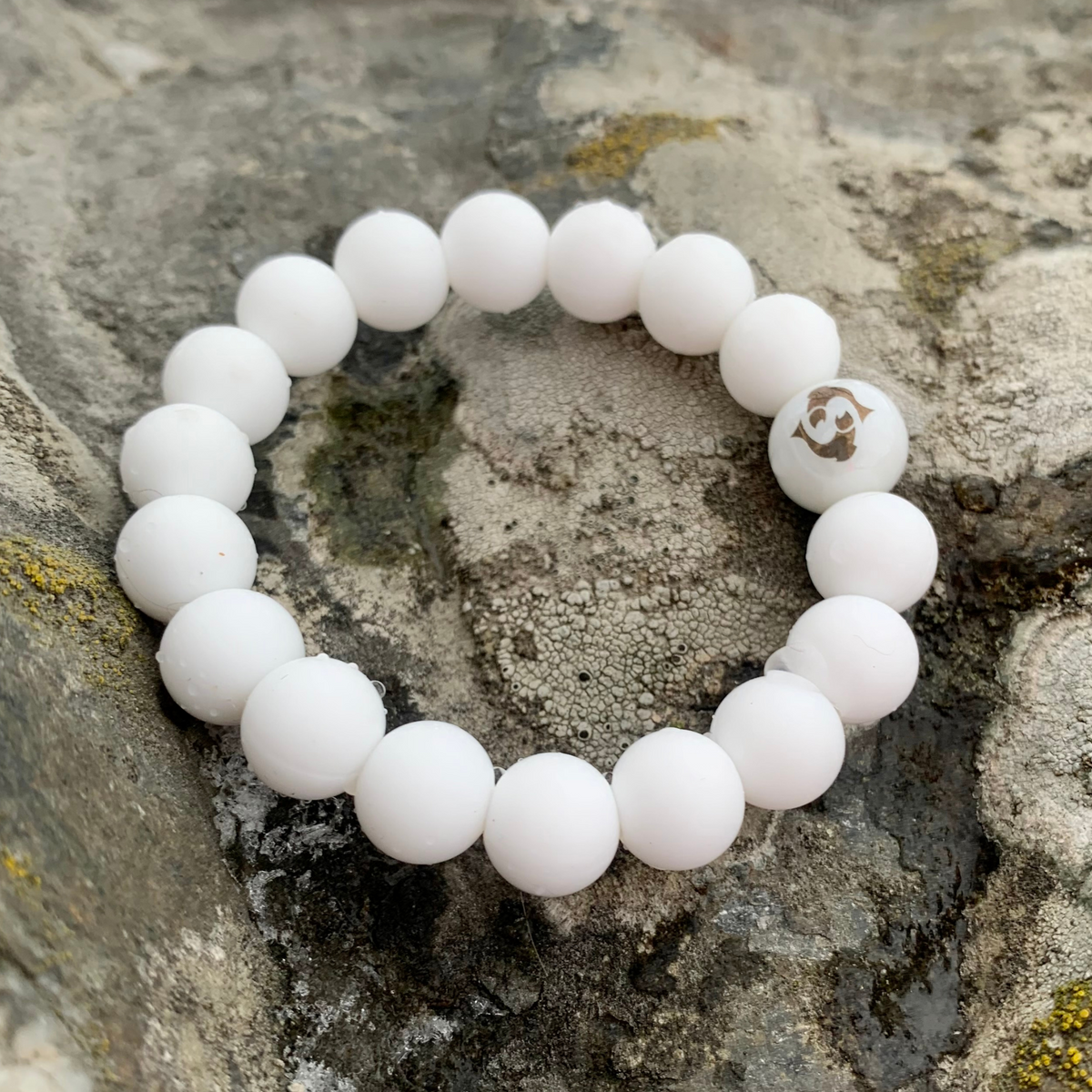 White Zodiac Bracelet®