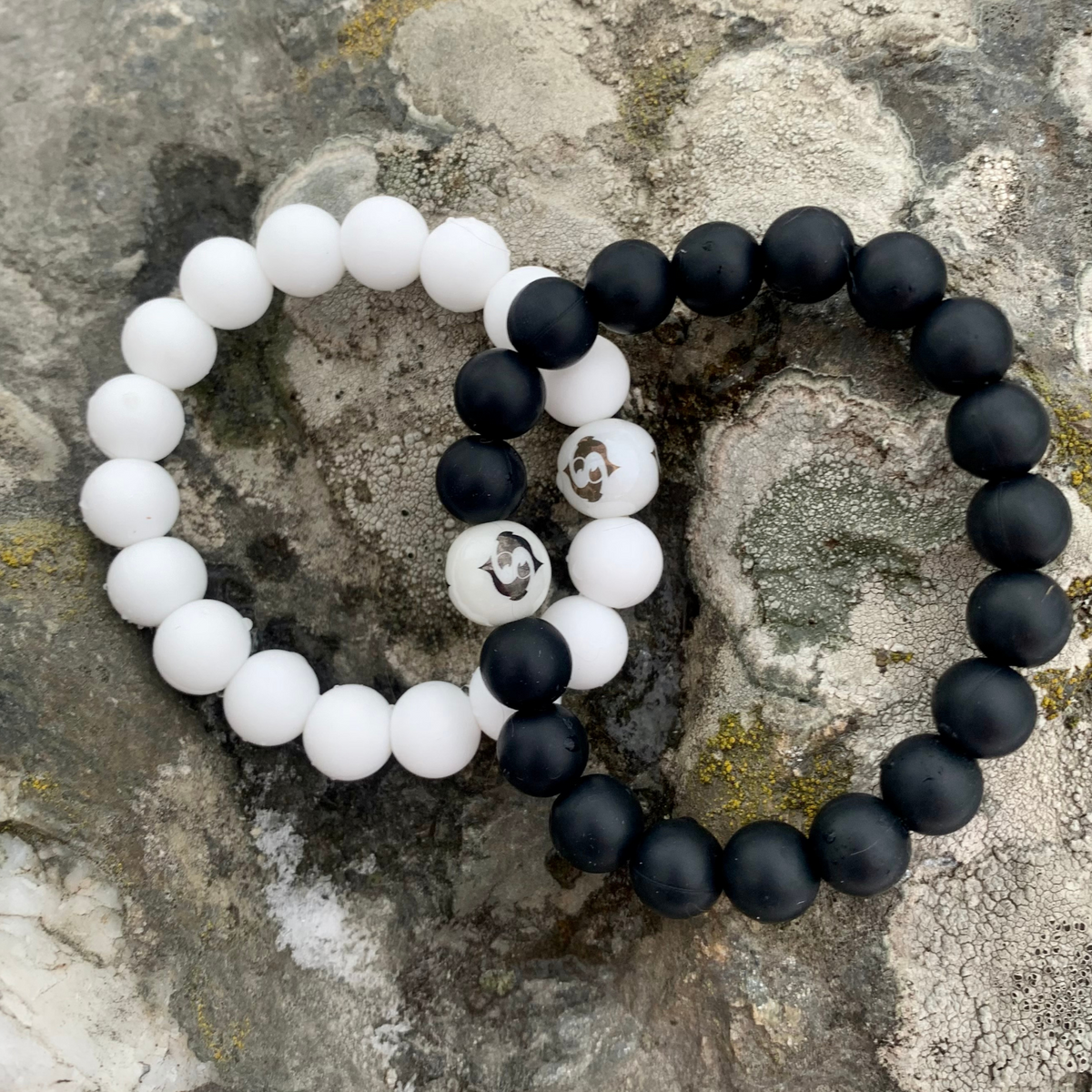 White Zodiac Bracelet®