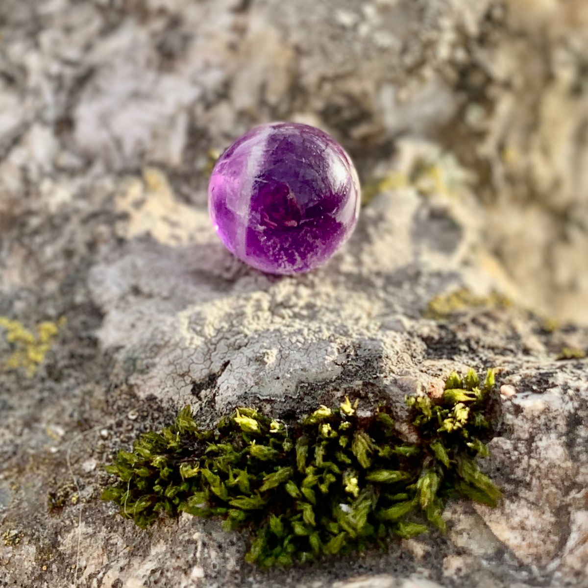 Amethyst Bracelet®