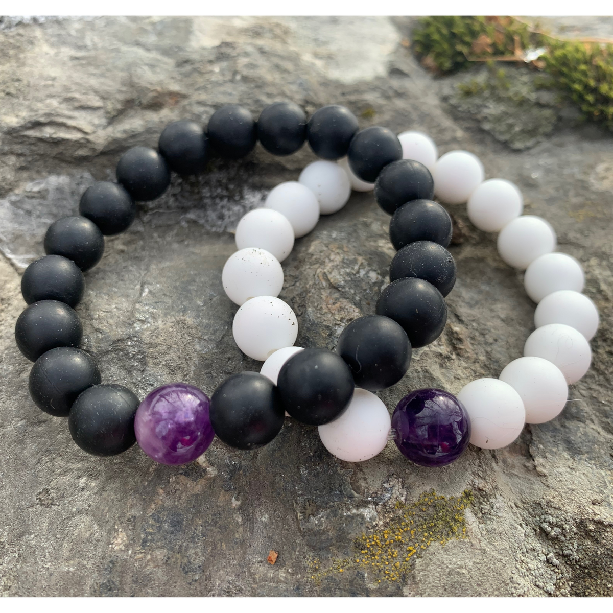 Amethyst Bracelet®