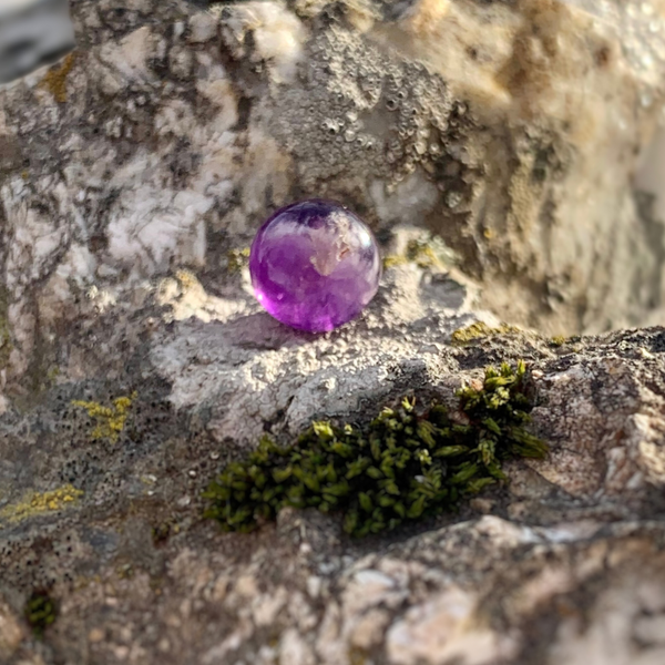 Amethyst Bracelet®