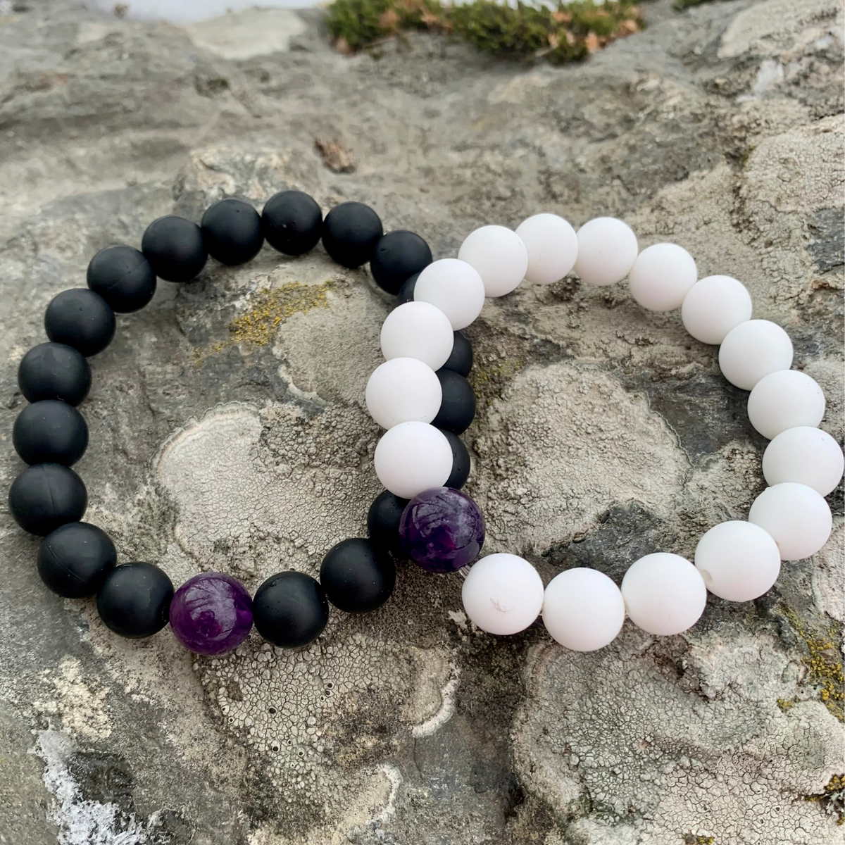 Amethyst Bracelet®