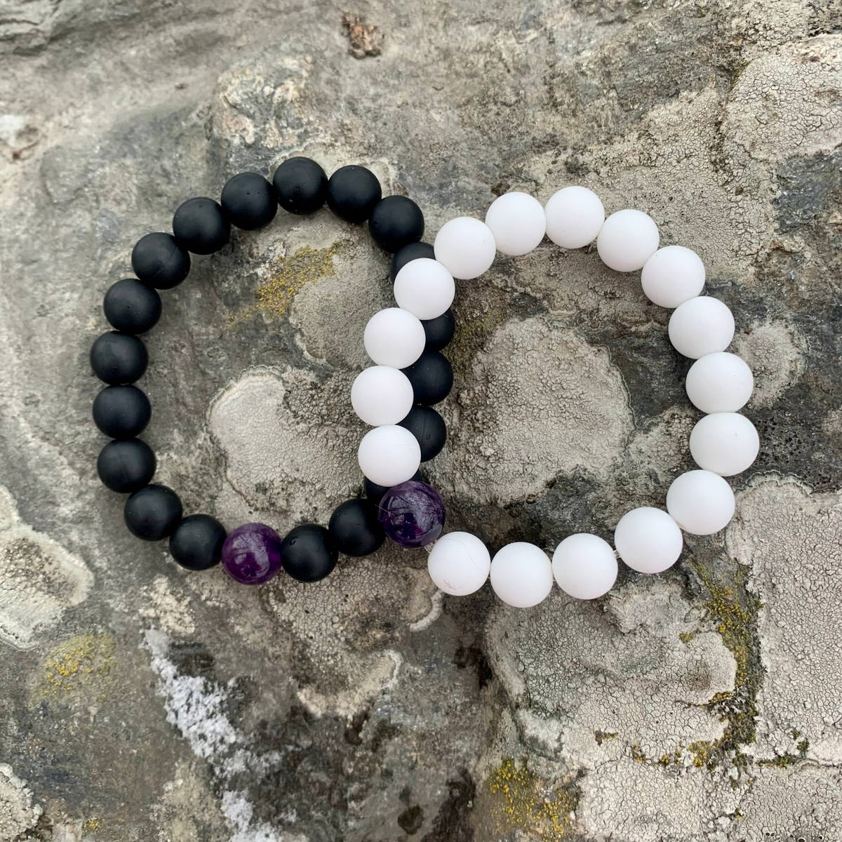 Amethyst Bracelet®